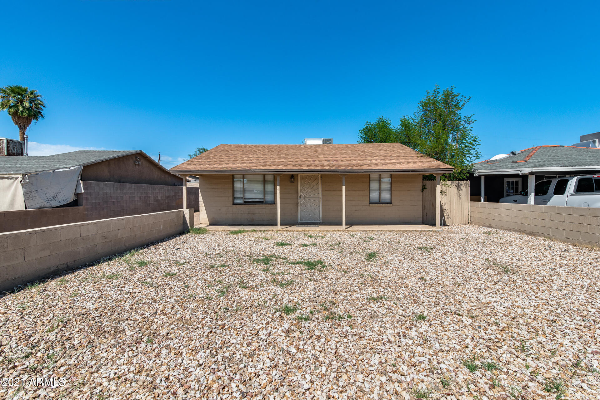 3026 West Monte Vista Road Phoenix, AZ 85009 - Photo 1 of 29