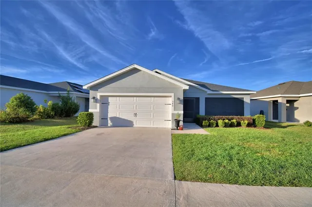 $310,000 | 340 Cascara Lane, Auburndale, FL 33823