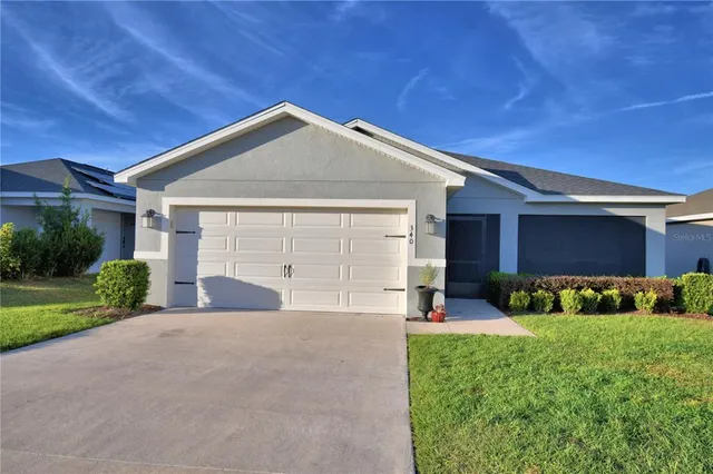 $310,000 | 340 Cascara Lane, Auburndale, FL 33823