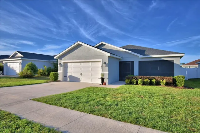 $310,000 | 340 Cascara Lane, Auburndale, FL 33823