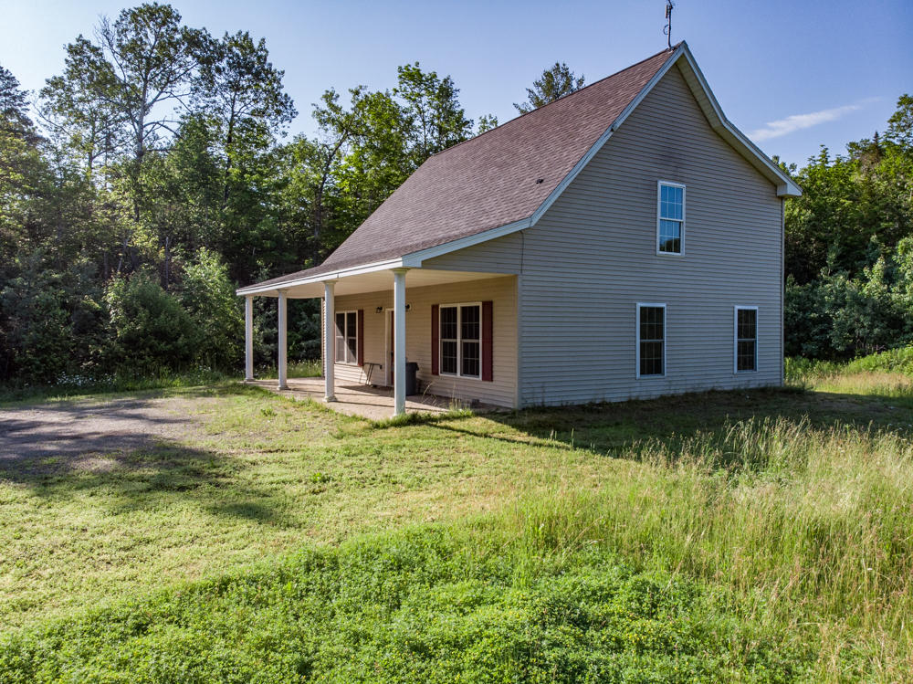 165 Emery Road Monroe, ME 04951 - Photo 1 of 22 DJI_0264