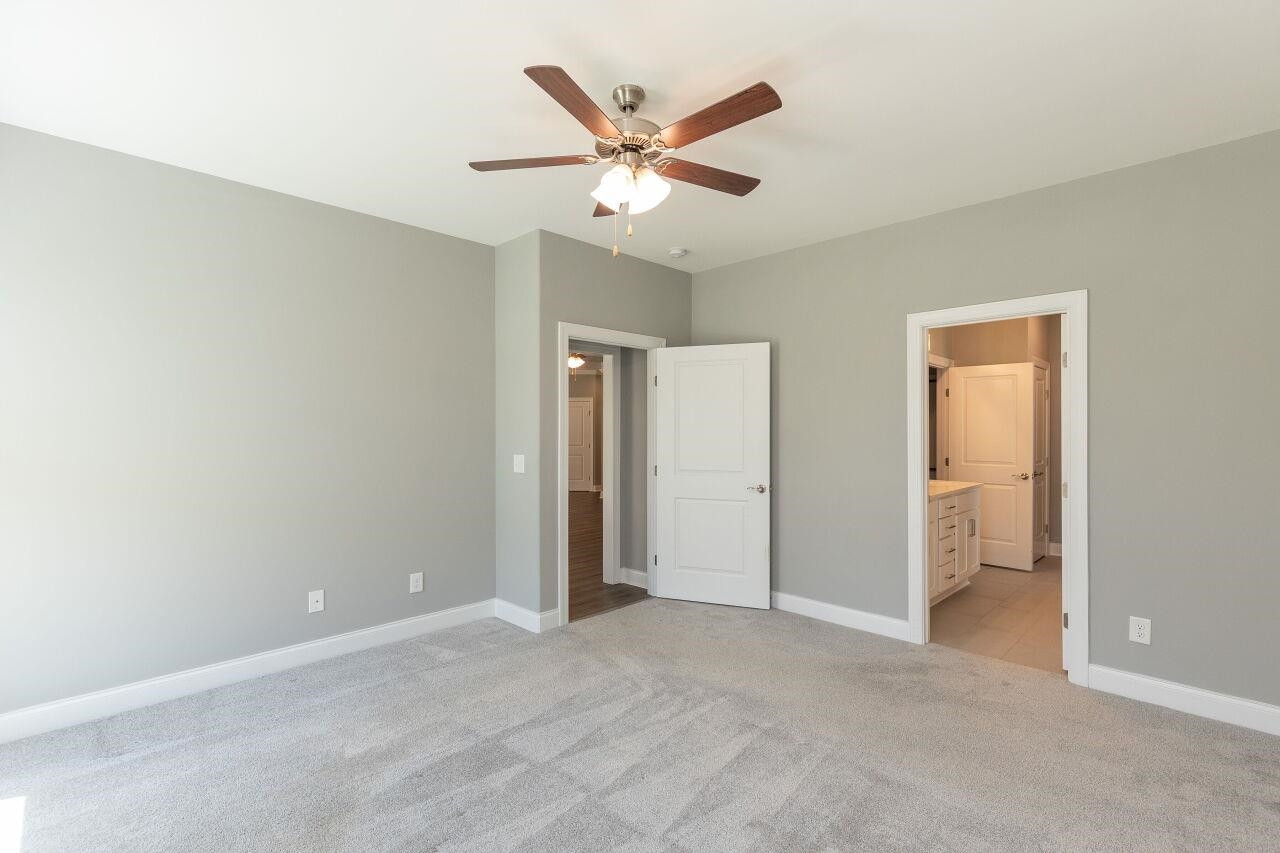 271 Ransfield Lane Fuquay-Varina, NC 27526 - Photo 9 of 29 Photo 11