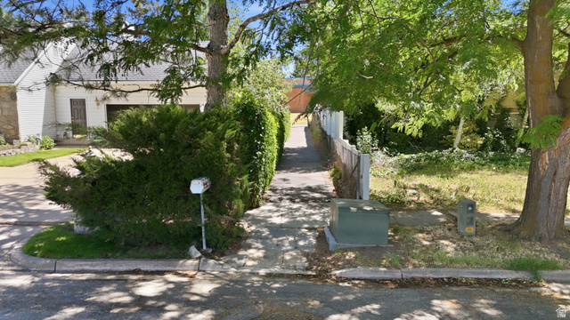 845 North 275 West Bountiful, UT 84010 - Photo 45 of 48