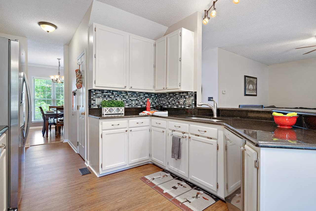 5216 Calverton Drive Raleigh, NC 27613 - Photo 3 of 30 Photo 3
