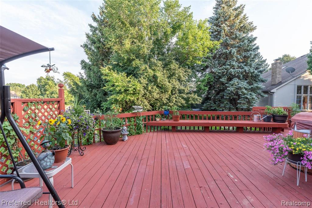 31170 Country Ridge Circle Farmington Hills, MI 48331 - Photo 53 of 56