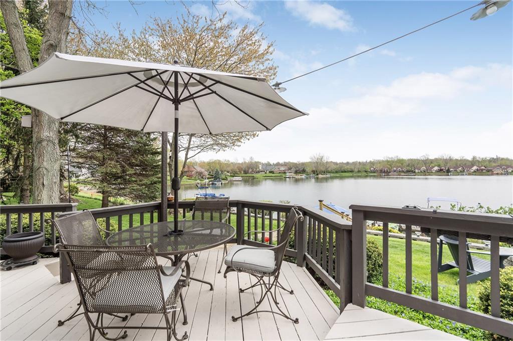 5145 Fall Creek Road Indianapolis, IN 46220 - Photo 54 of 55