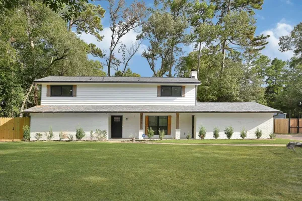 $349,000 | 2630 Centurian Circle, New Caney, TX 77357