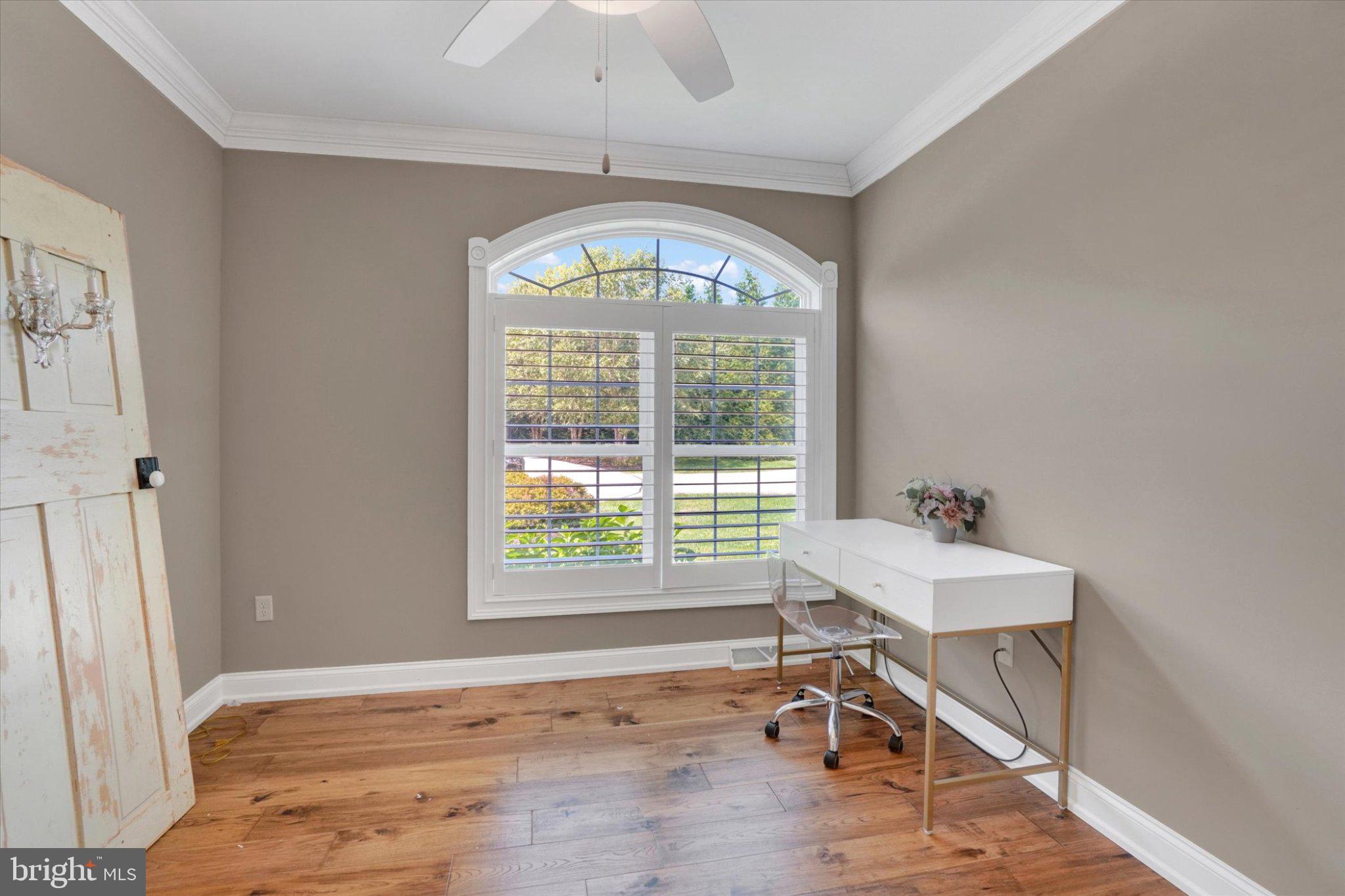 2811 Iron Stone Hill Road York, PA 17403 - Photo 25 of 60 Front office located off the foyer entrance