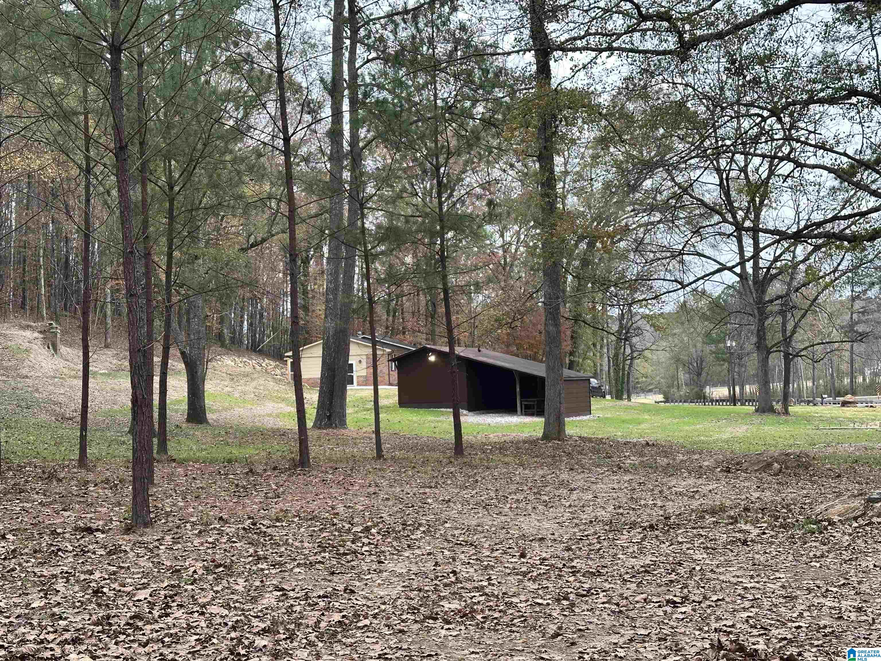 2240 Highway 17 Montevallo, AL 35115 - Photo 41 of 45
