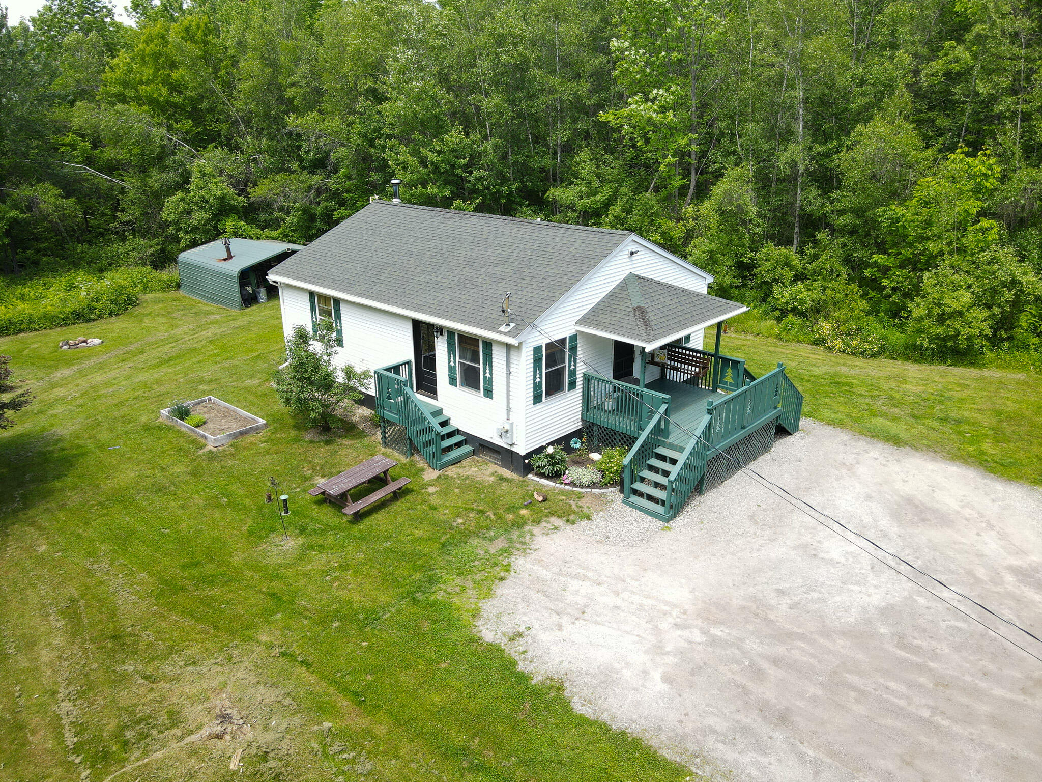 362 Ryerson Hill Road South Paris, ME 04281 - Photo 73 of 83 DJI_0433