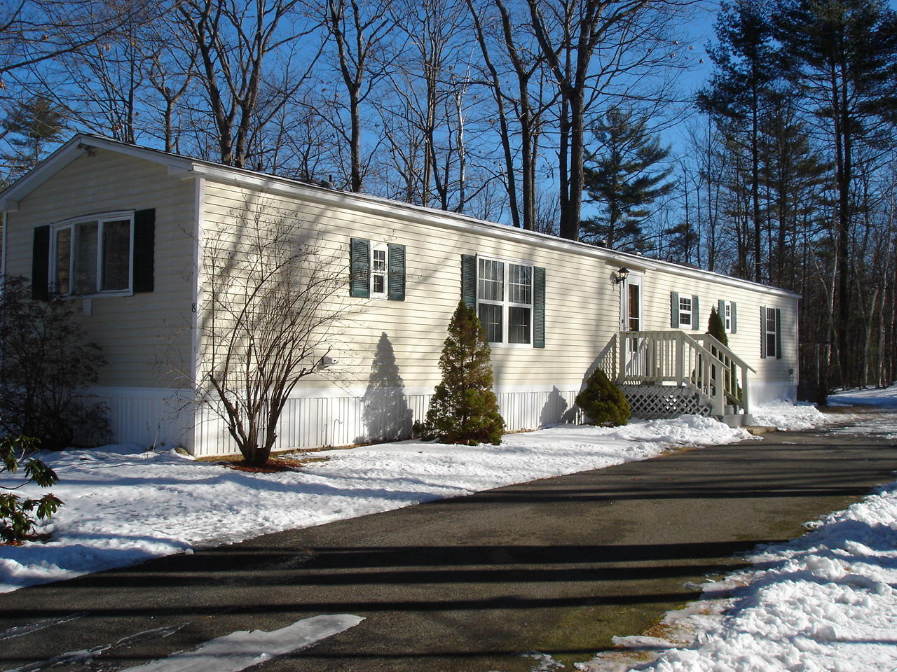 8 Westside Sebago Standish, ME 04084 - Photo 1 of 31 DSC00033