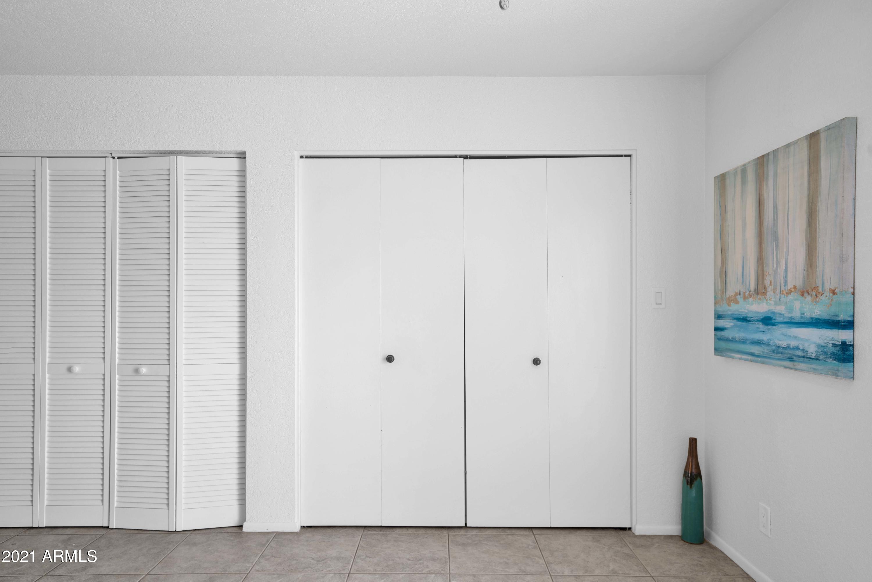 97 North Cooper Road, Unit 104 Chandler, AZ 85225 - Photo 8 of 27 a view of an empty room
