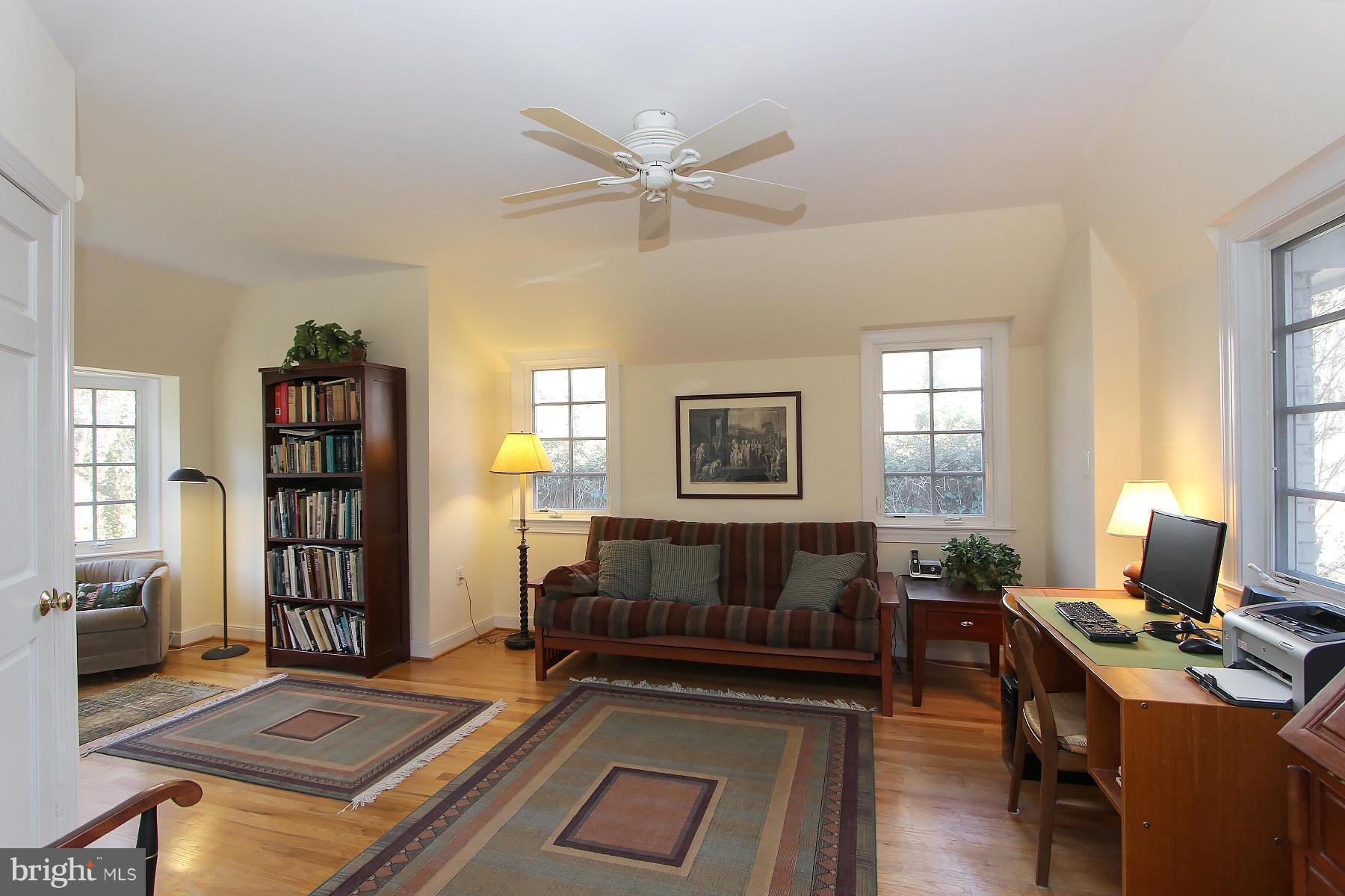 4514 Cortland Road Chevy Chase, MD 20815 - Photo 12 of 30 Bedroom