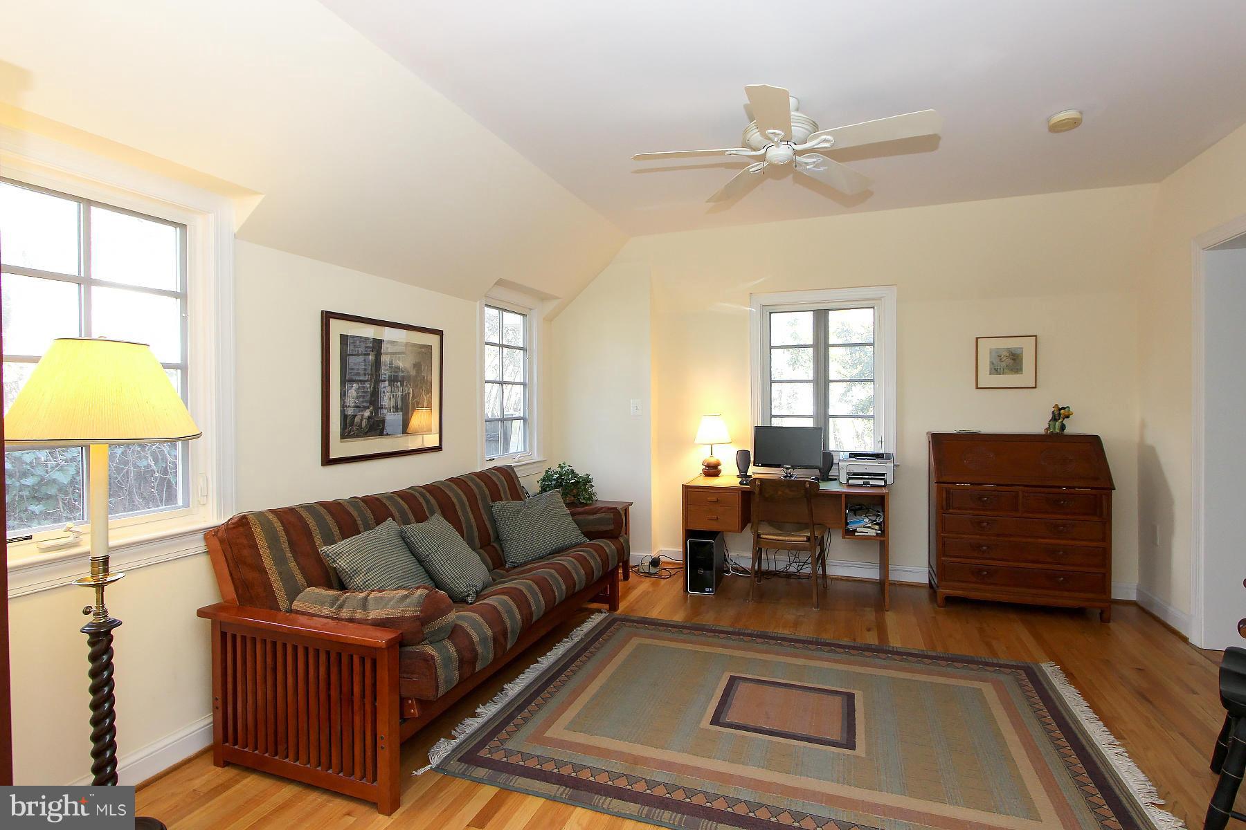 4514 Cortland Road Chevy Chase, MD 20815 - Photo 13 of 30 Bedroom