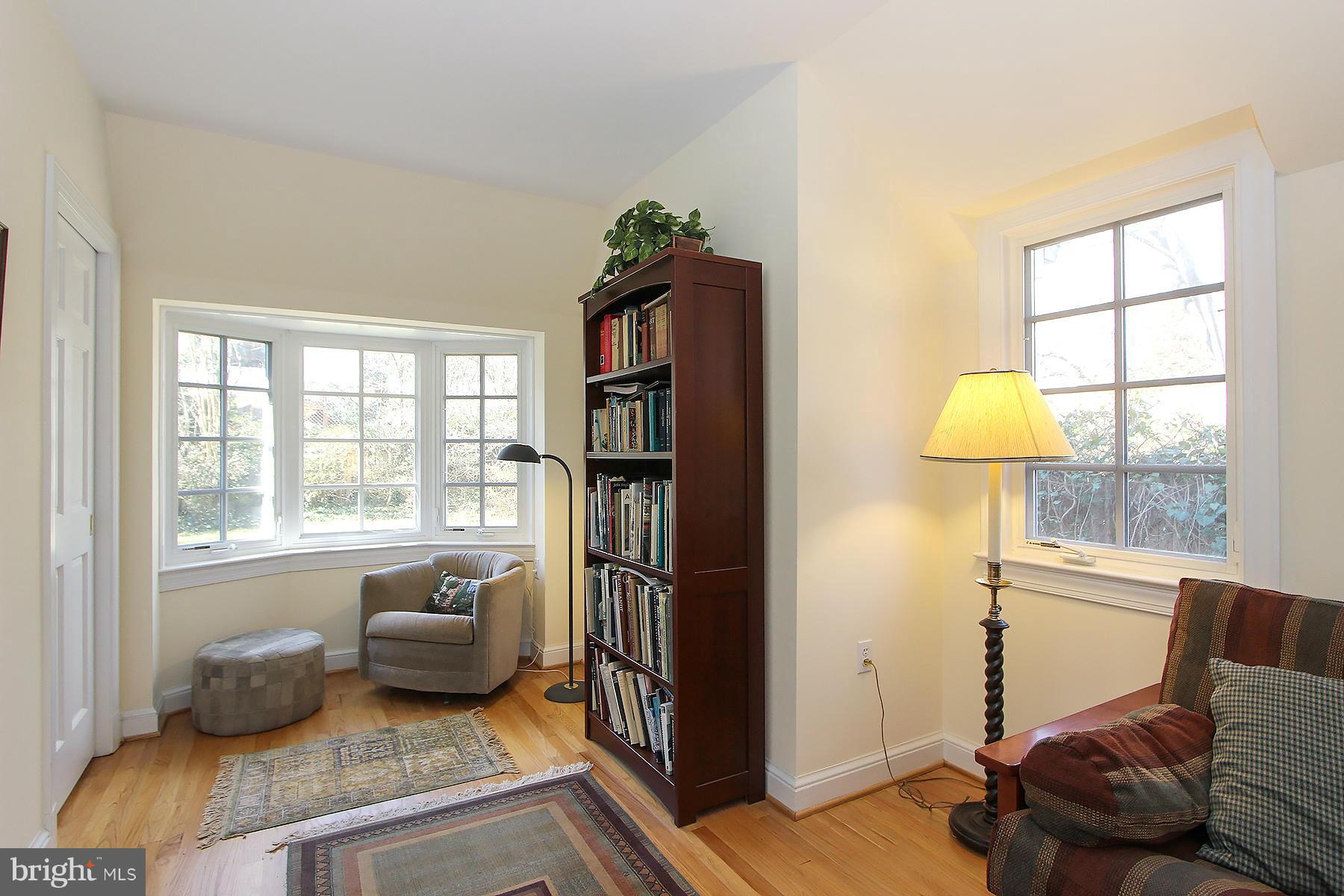 4514 Cortland Road Chevy Chase, MD 20815 - Photo 14 of 30 Bedroom