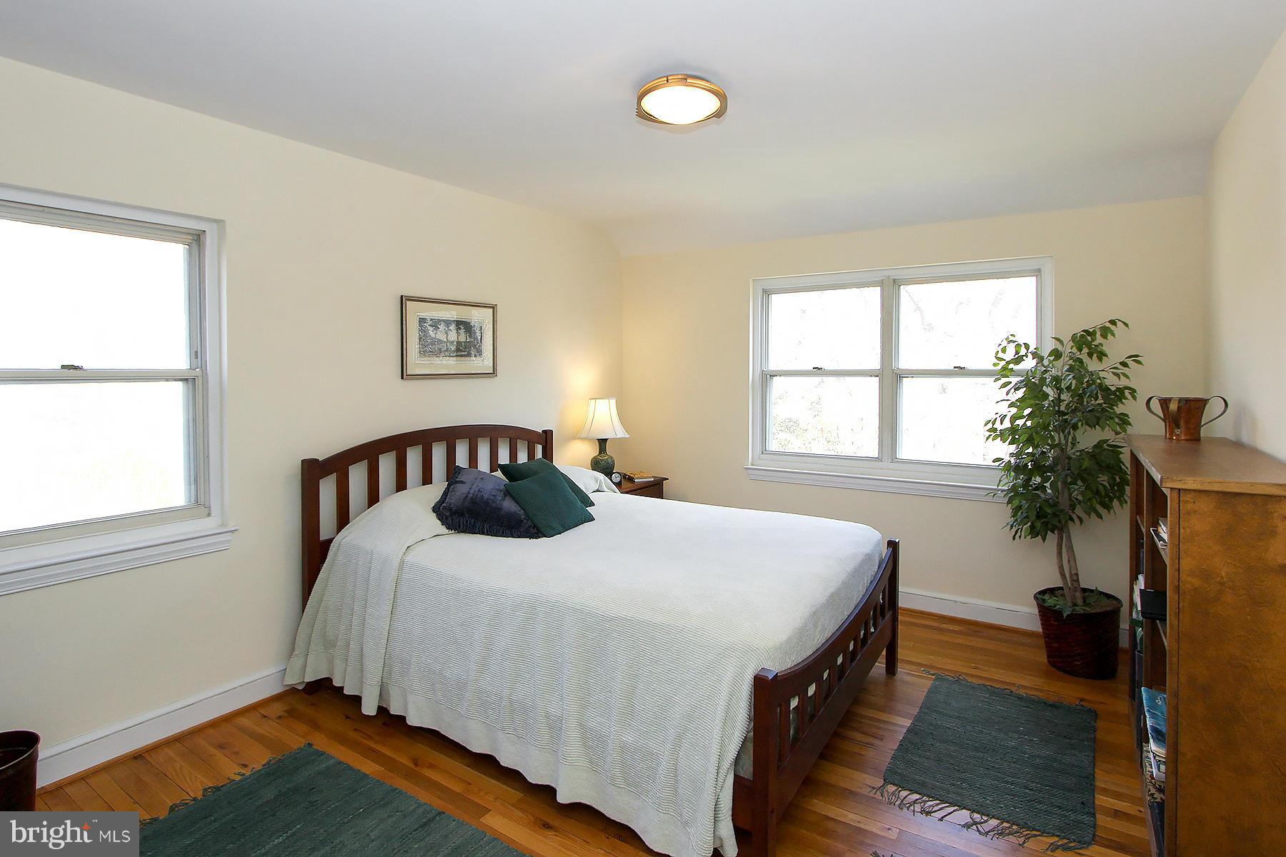 4514 Cortland Road Chevy Chase, MD 20815 - Photo 17 of 30 Bedroom (Master)