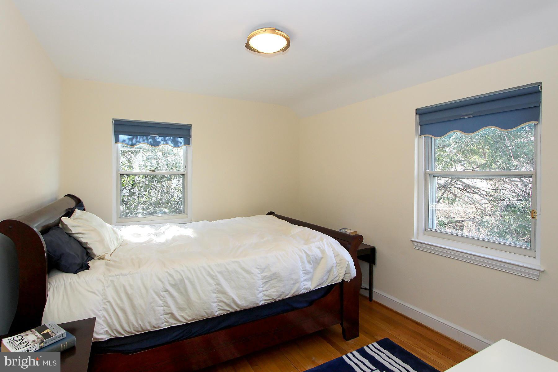 4514 Cortland Road Chevy Chase, MD 20815 - Photo 20 of 30 Bedroom