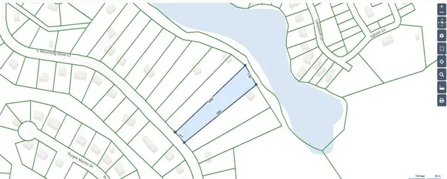 a black and white photo of a book