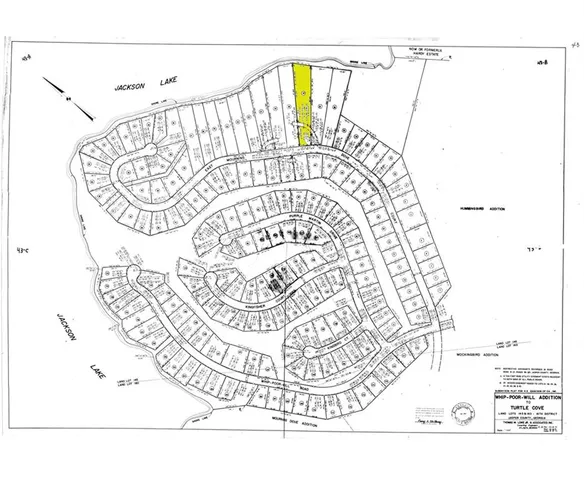 $99,995 | 18 East Mourning Dove Court, Monticello, GA 31064