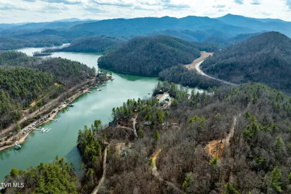 $289,000 | Tbd Mountain Wynd Lane, Unit PT2, Butler, TN 37640