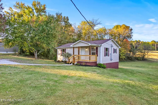 $280,000 | 146 Toomey Lane, Madisonville, TN 37354