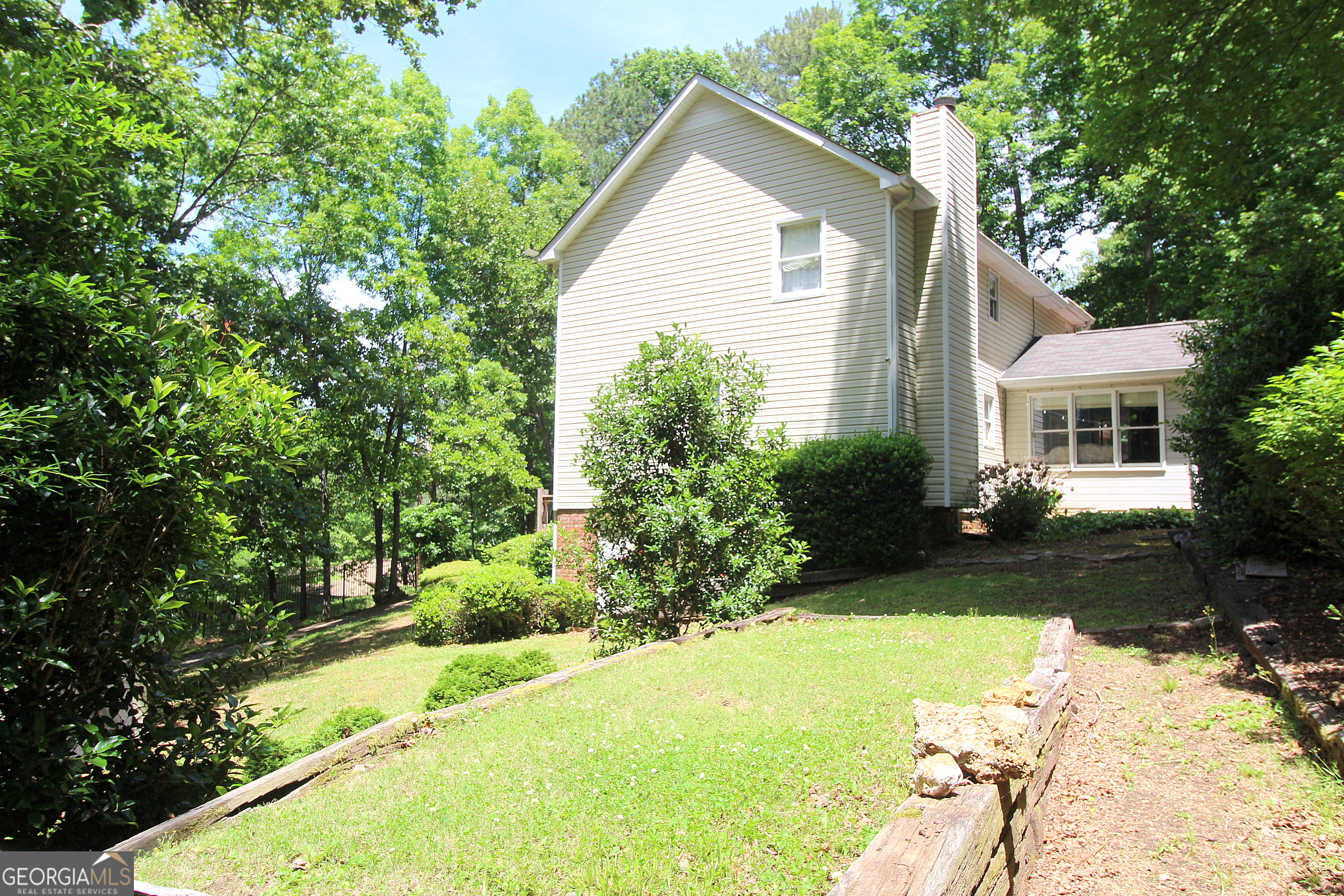 14 Cambridge Drive Southeast Rome, GA 30161 - Photo 14 of 48