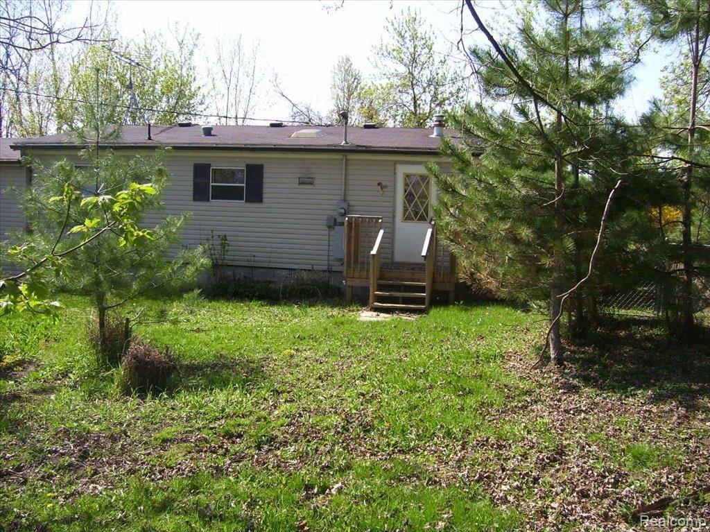 8533 Rumph Road Silverwood, MI 48760 - Photo 1 of 14 100_2726