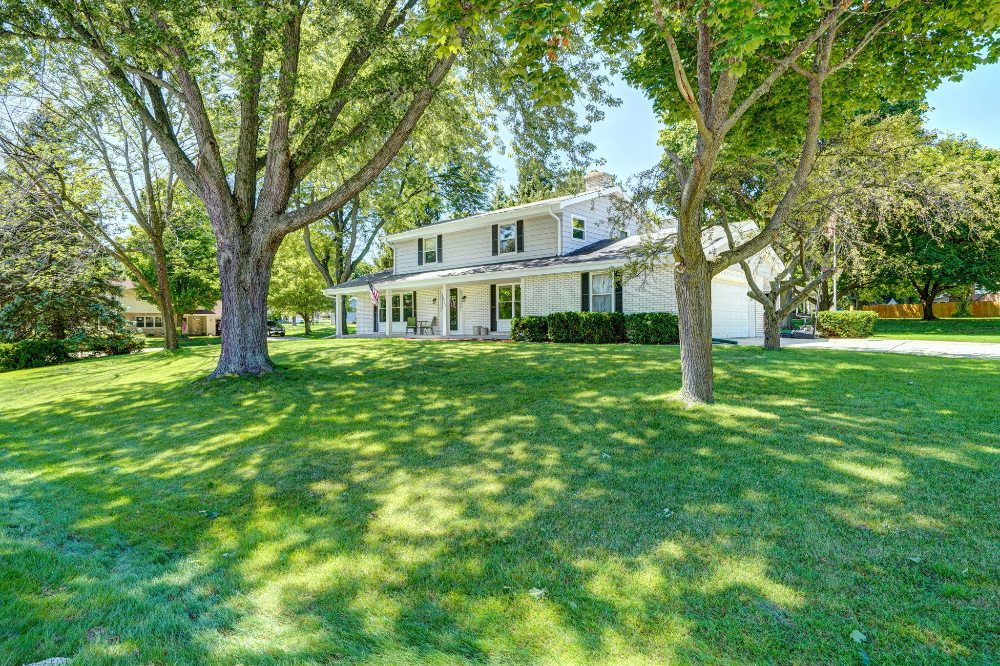 2720 Wexford Road Mount Pleasant, WI 53406 - Photo 1 of 1 web_Outside_9