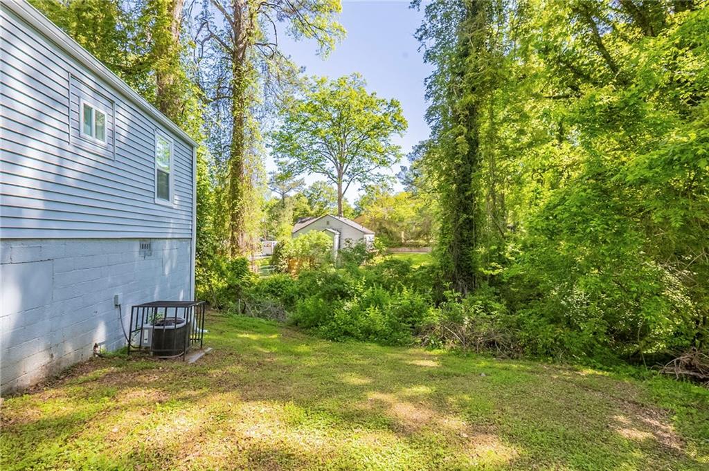 1328 Lockhaven Circle Southwest Atlanta, GA 30311 - Photo 25 of 26