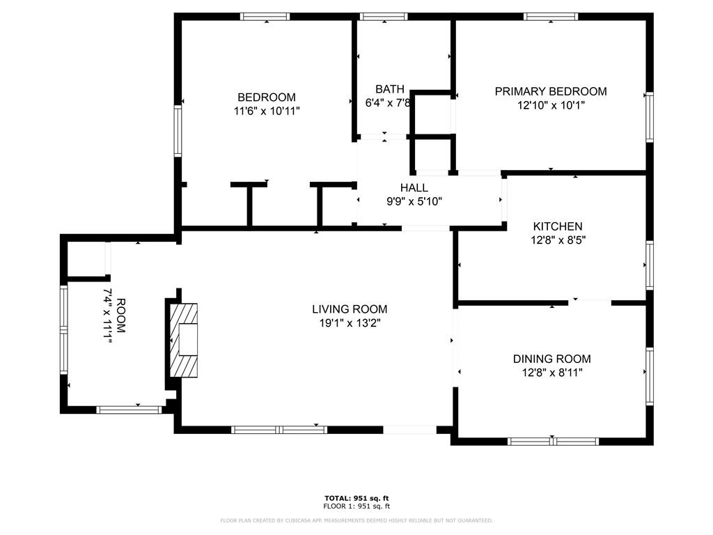 1328 Lockhaven Circle Southwest Atlanta, GA 30311 - Photo 26 of 26