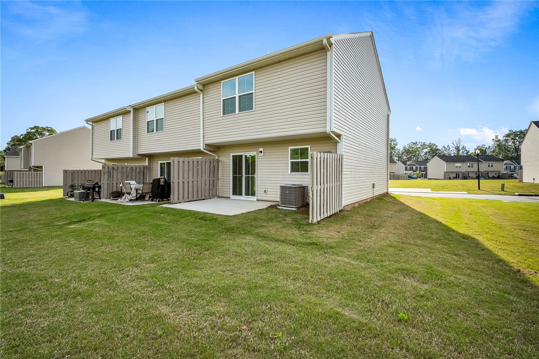 227 Lehman Way Anderson, SC 29621 - Photo 33 of 35