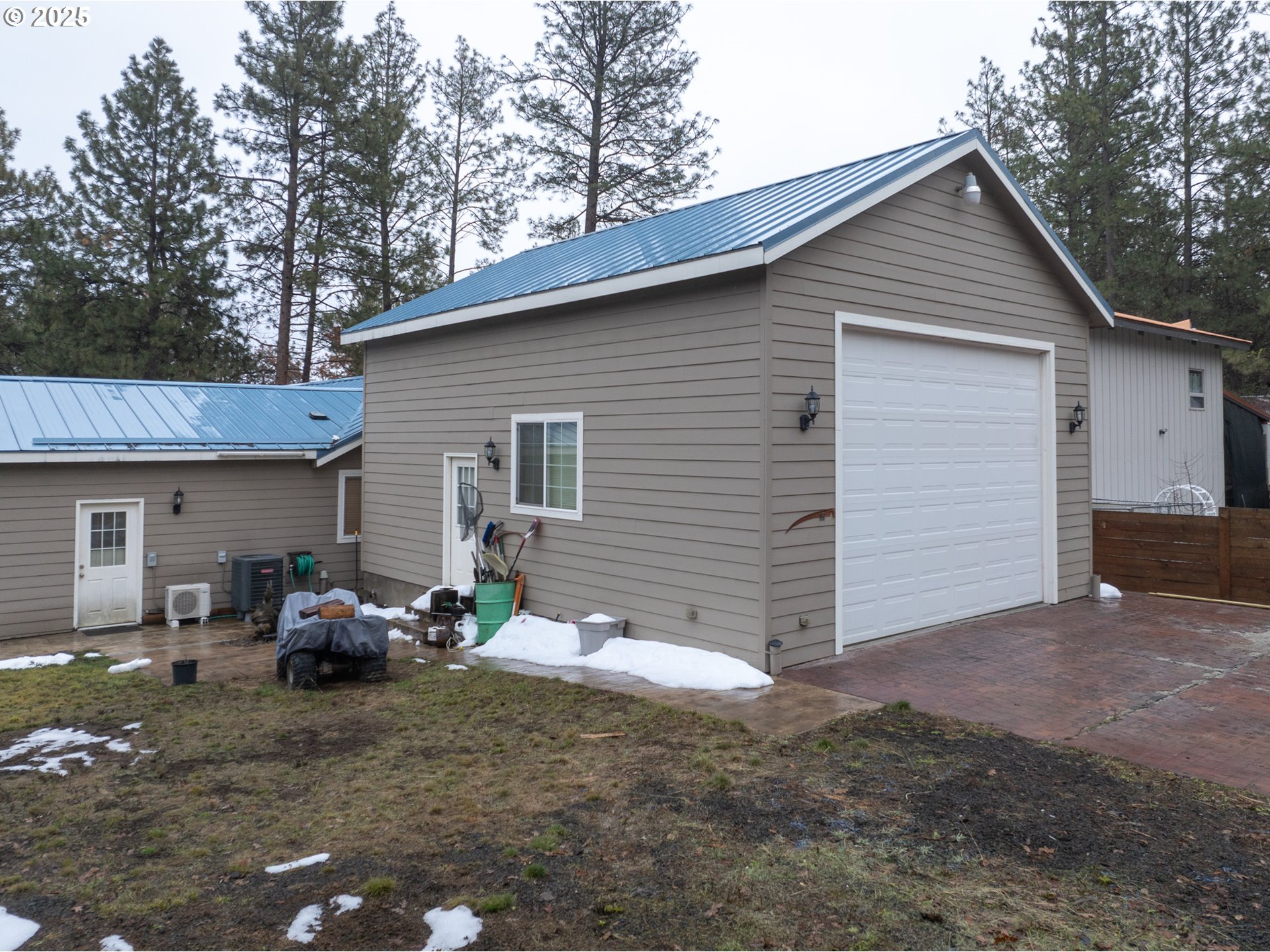208 South Lakewood Road Wamic, OR 97063 - Photo 27 of 33 Gallery Image 27
