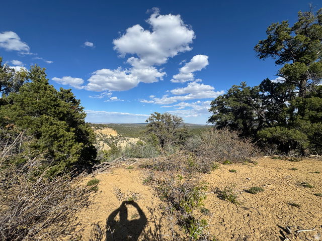 38 Broken Branch Road, Unit 38 Kanab, UT 84741 - Photo 19 of 53 Expansive natural landscape with distant horizons under a clear blue sky