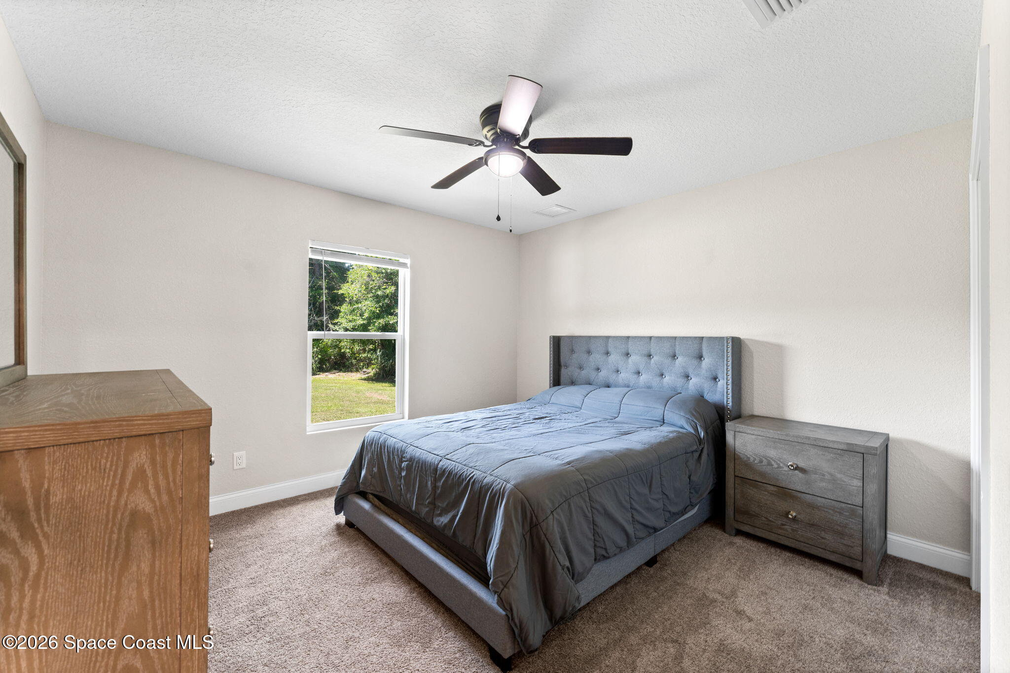 3760 Montgomery Road Mims, FL 32754 - Photo 29 of 46 guest bedroom 1