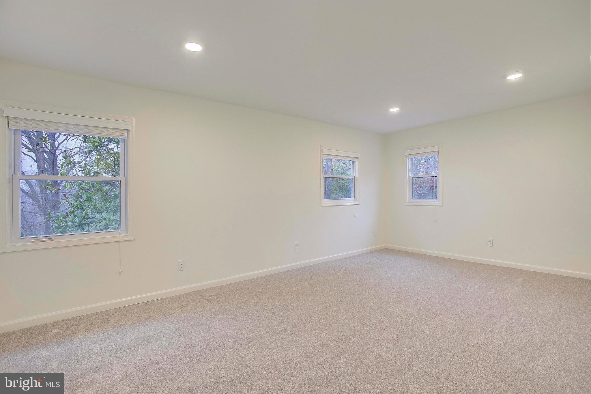 3002 Valley View Road Annapolis, MD 21401 - Photo 22 of 34 Upper Level Bedroom 3