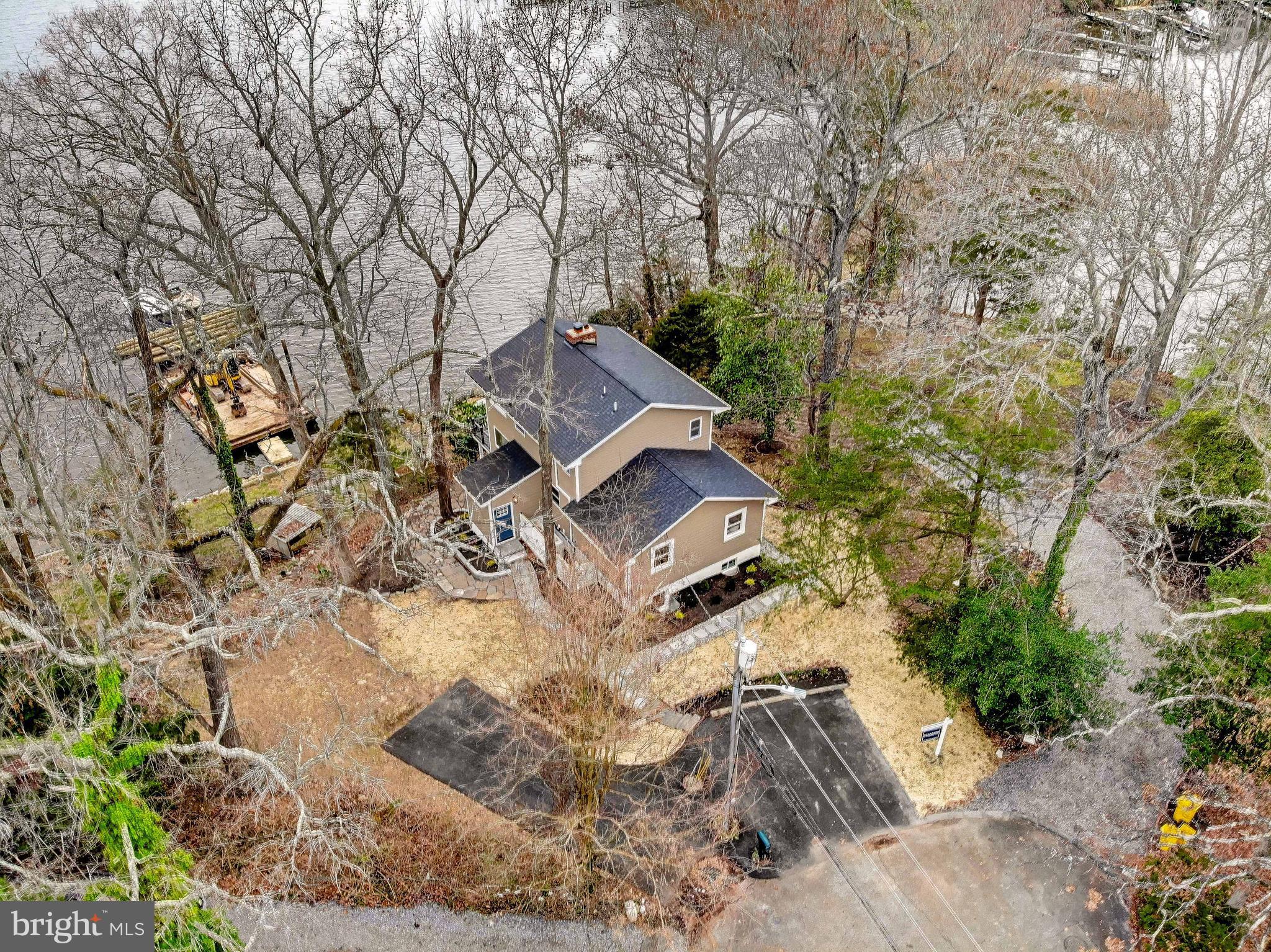 3002 Valley View Road Annapolis, MD 21401 - Photo 4 of 34 Overview