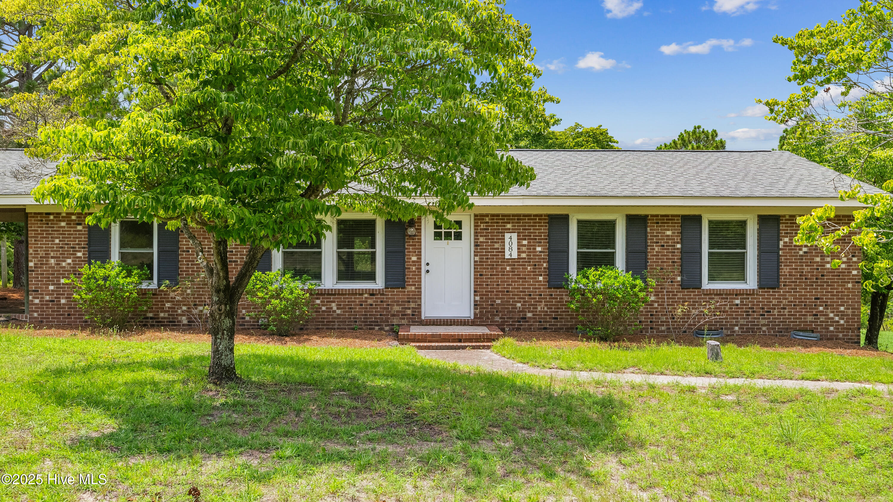 4084 Hoffman Road Jackson Springs, NC 27281 - Photo 1 of 50 DSC05441 copy