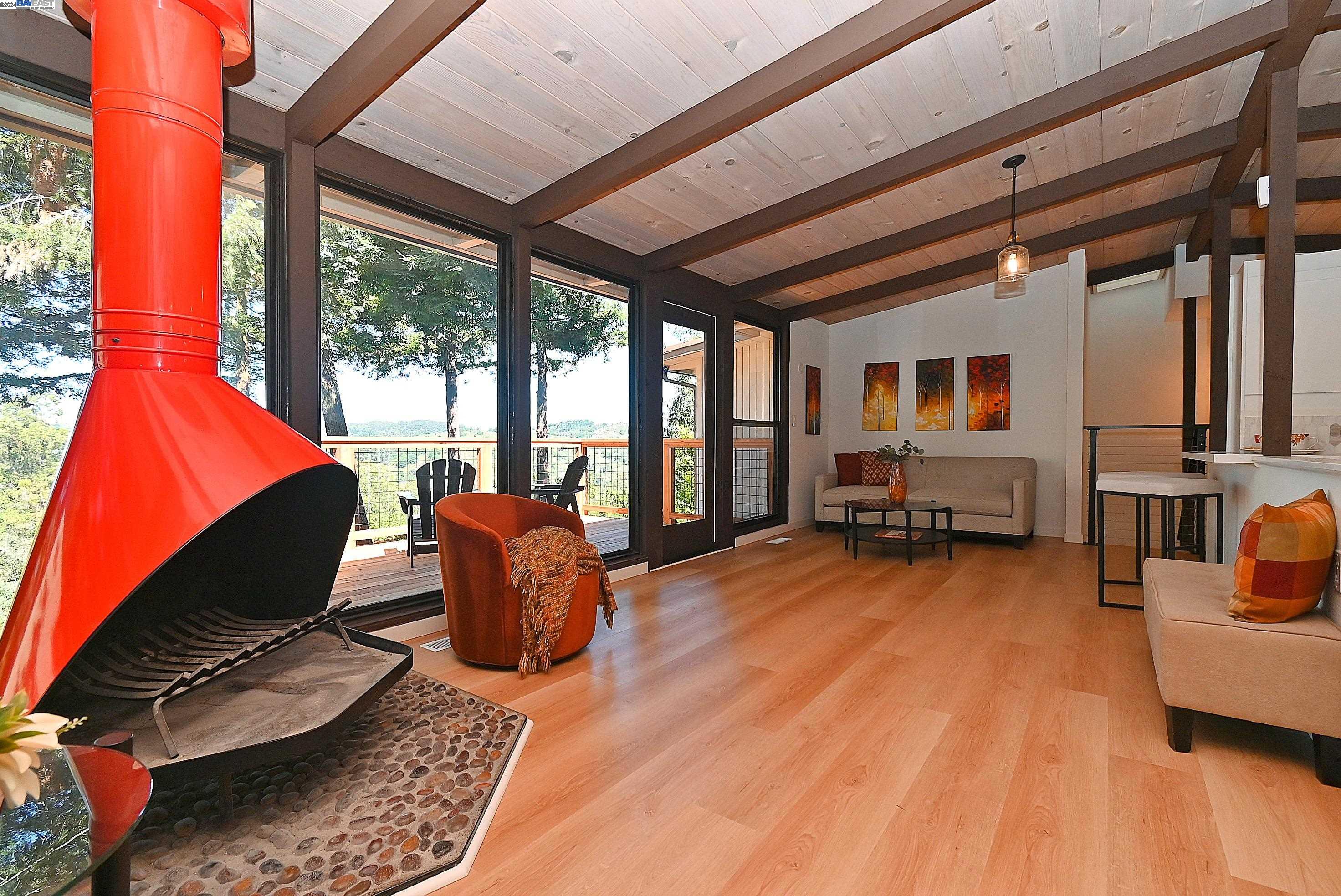 706 Wildcat Canyon Road Berkeley, CA 94708 - Photo 1 of 1