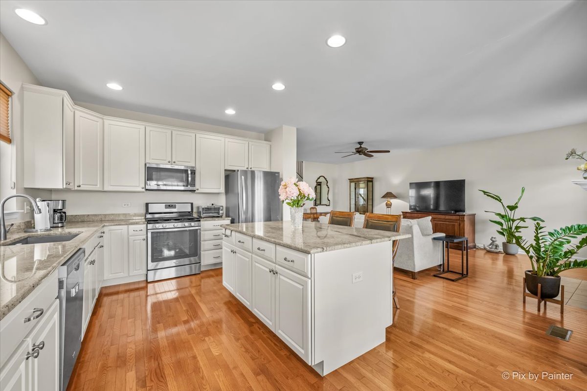 1155 Falcon Ridge Drive Elgin, IL 60124 - Photo 9 of 23