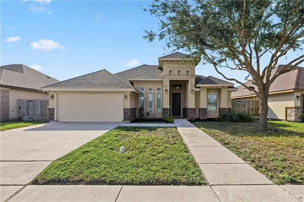 $280,000 | 1821 West Stanford Avenue, McAllen, TX 78504
