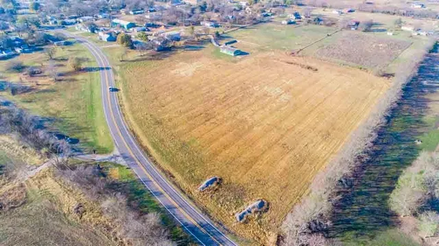 a view of kitchen and wooden floor
