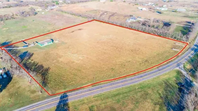 a view of water pool