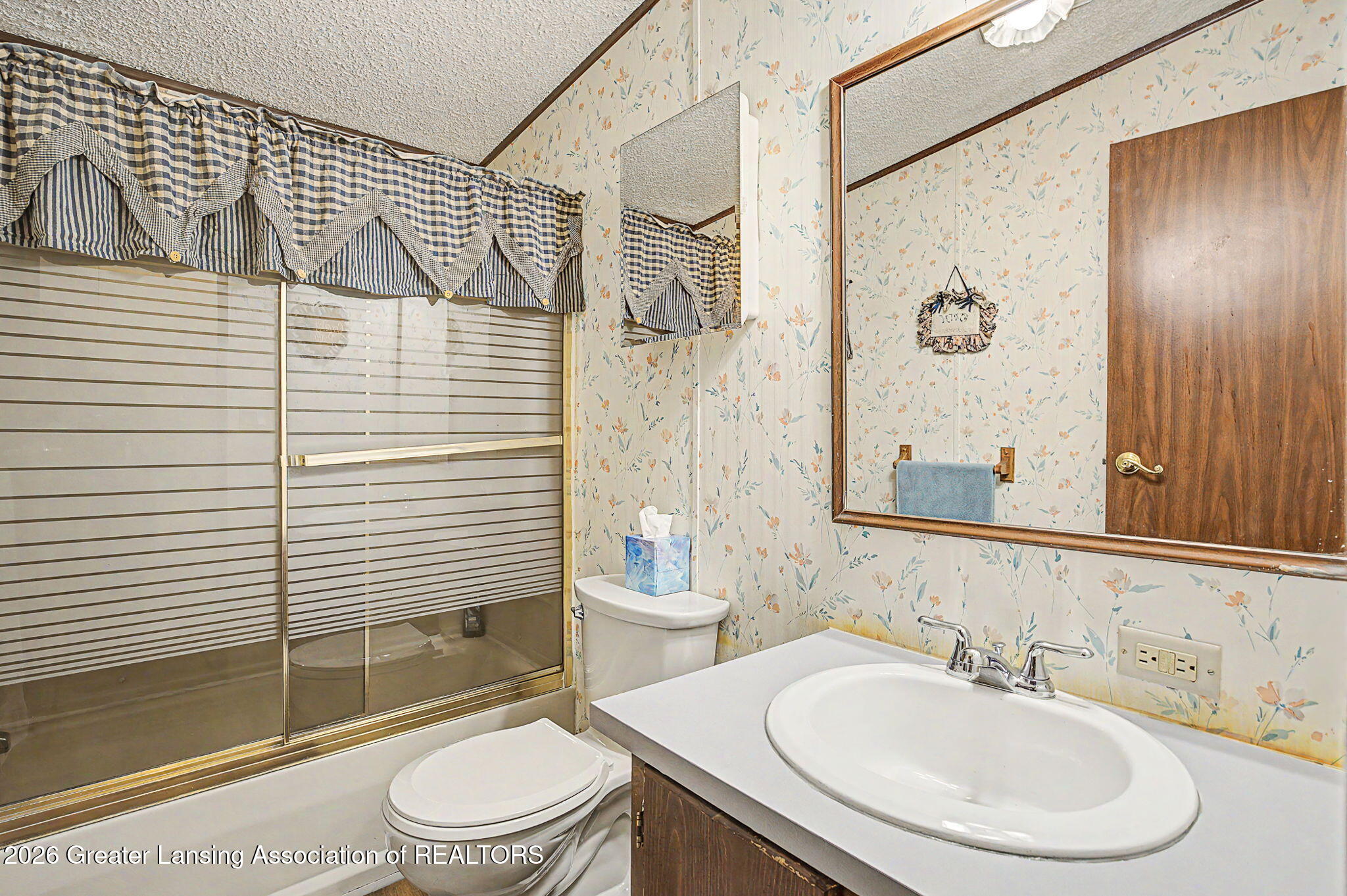 6440 Benn Road Jackson, MI 49201 - Photo 27 of 40