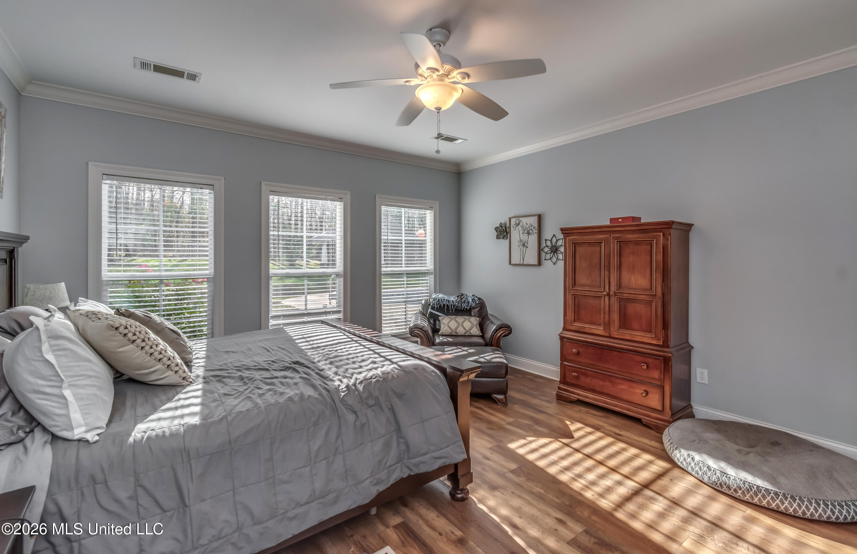 717 Thomasville Road Florence, MS 39073 - Photo 52 of 86 717 Thomasville Rd-51