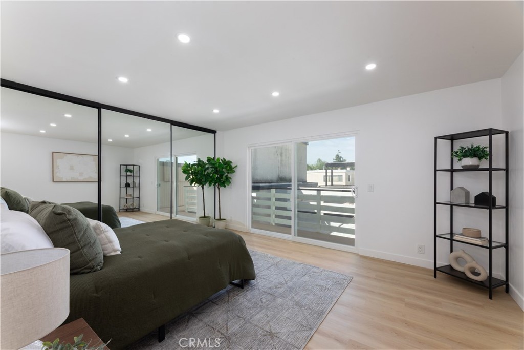 339 Winslow Avenue Long Beach, CA 90814 - Photo 35 of 50 Rear primary suite