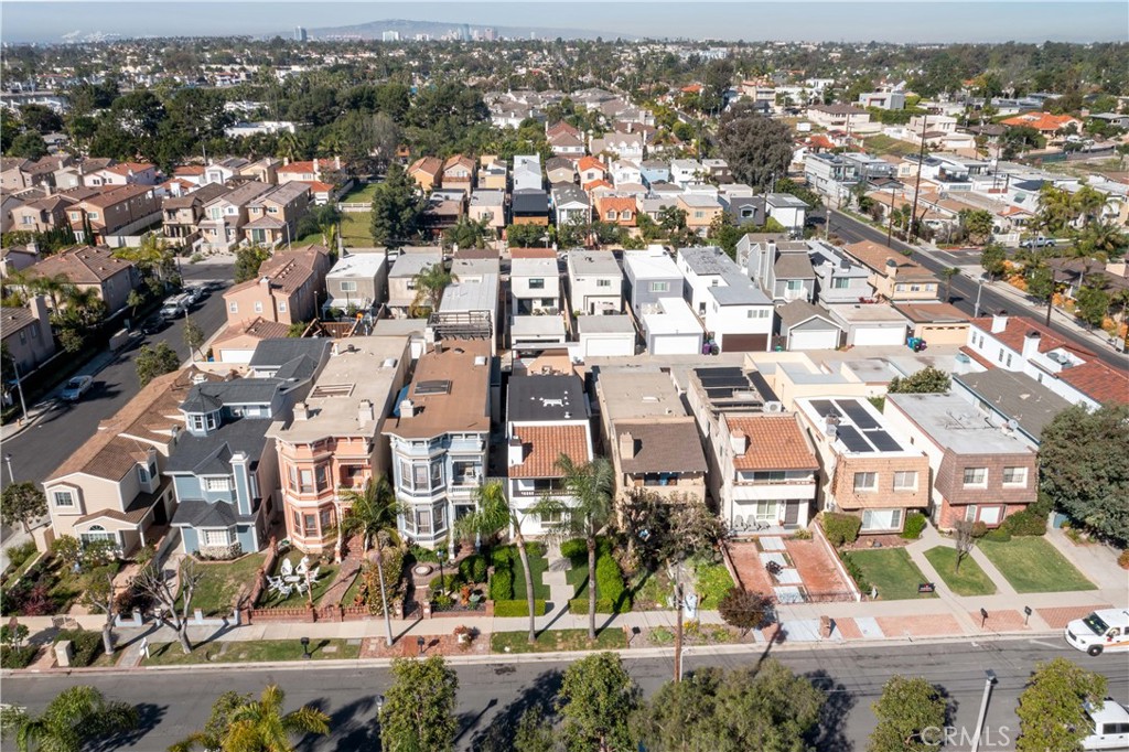 339 Winslow Avenue Long Beach, CA 90814 - Photo 50 of 50 Low impact section of Winslow Avenue