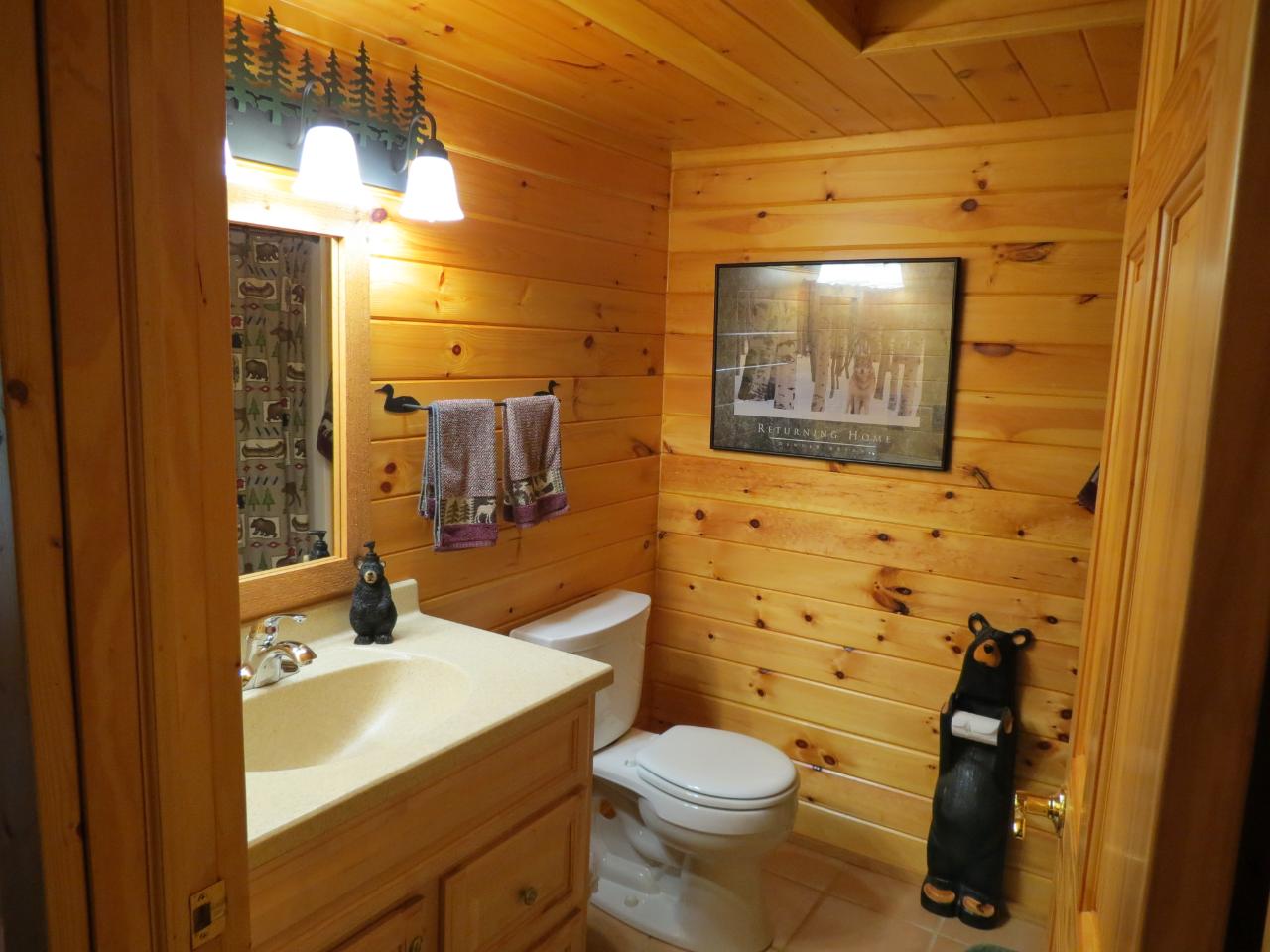 7276 West Birch Lake Road Presque Isle, WI 54557 - Photo 25 of 30 Gallery Image 25