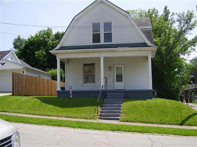 919 Spring Street New Castle, IN 47362 - Photo 1 of 6 Gallery Image 1