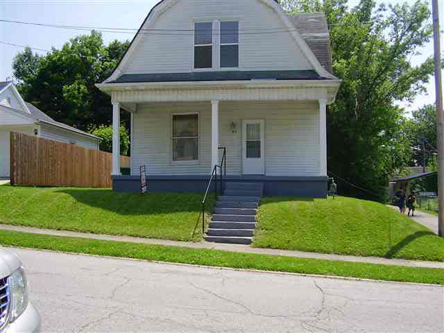 919 Spring Street New Castle, IN 47362 - Photo 6 of 6 Gallery Image 6