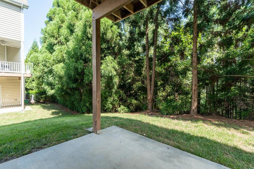 5012 Celtic Court Raleigh, NC 27612 - Photo 29 of 30 Photo 29